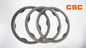 Excavator accessories SK135 travel motor reducer friction plate GM21