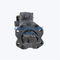 K3V112DT-9C12 Hydraulic Piston Pump For Sumitomo SH200-1 14 Teeth