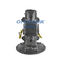 HPV95 High quality Hydraulic Piston Pump Excavator Hydraulic pump use for KOMATSU Excavator PC200-8.